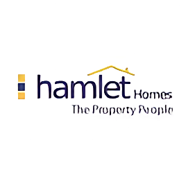 Hamlet Homes Property