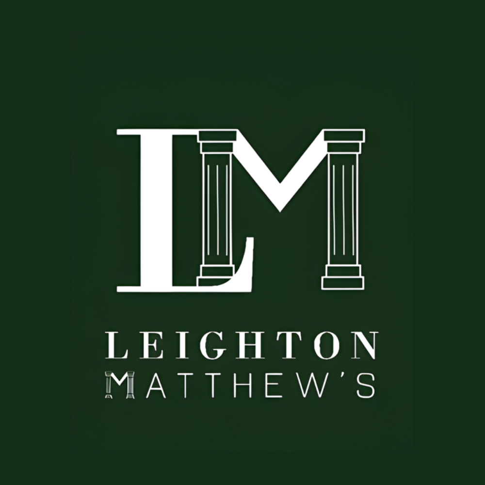 Leighton Matthews