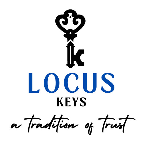 Locus Keys Limited