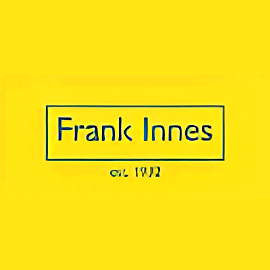 Frank Innes