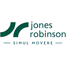 Jones Robinson