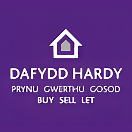 Dafydd Hardy