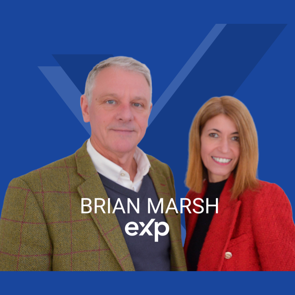 Brian Marsh eXp