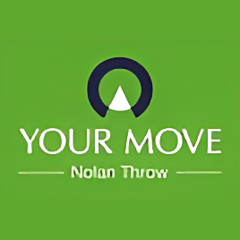 Your Move Nolan Throw