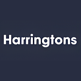 Harringtons