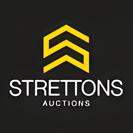Strettons