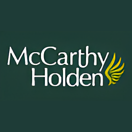 Mccarthy Holden