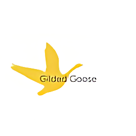 Gilded Goose