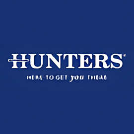 Hunters Bexleyheath