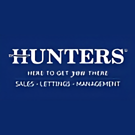 Hunters Sunderland