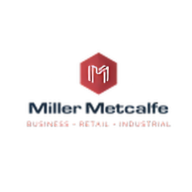Miller Metcalfe