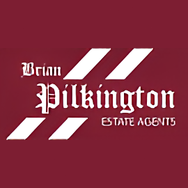 Brian Pilkington