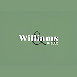 Williams and Binch