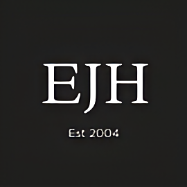 E J Harris