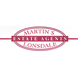 Martin S Lonsdale
