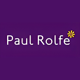 Paul Rolfe and