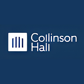 Collinson Hall