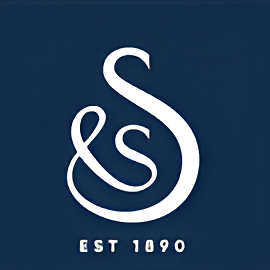 Stride and Son