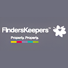 Finders Keepers