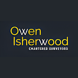 Owen Isherwood