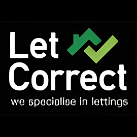 Let Correct