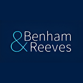 Benham & Reeves - Wembley