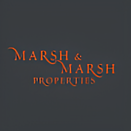 Marsh and Marsh
