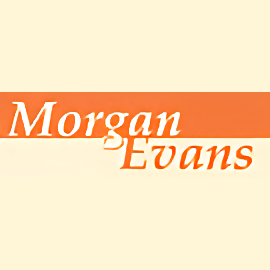 Morgan Evans and Co