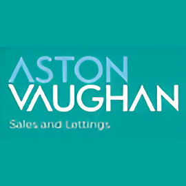 Aston Vaughan