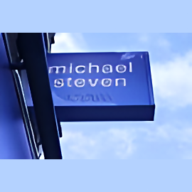 Michael Steven