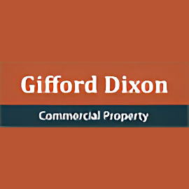 Gifford Dixon Commercial Property