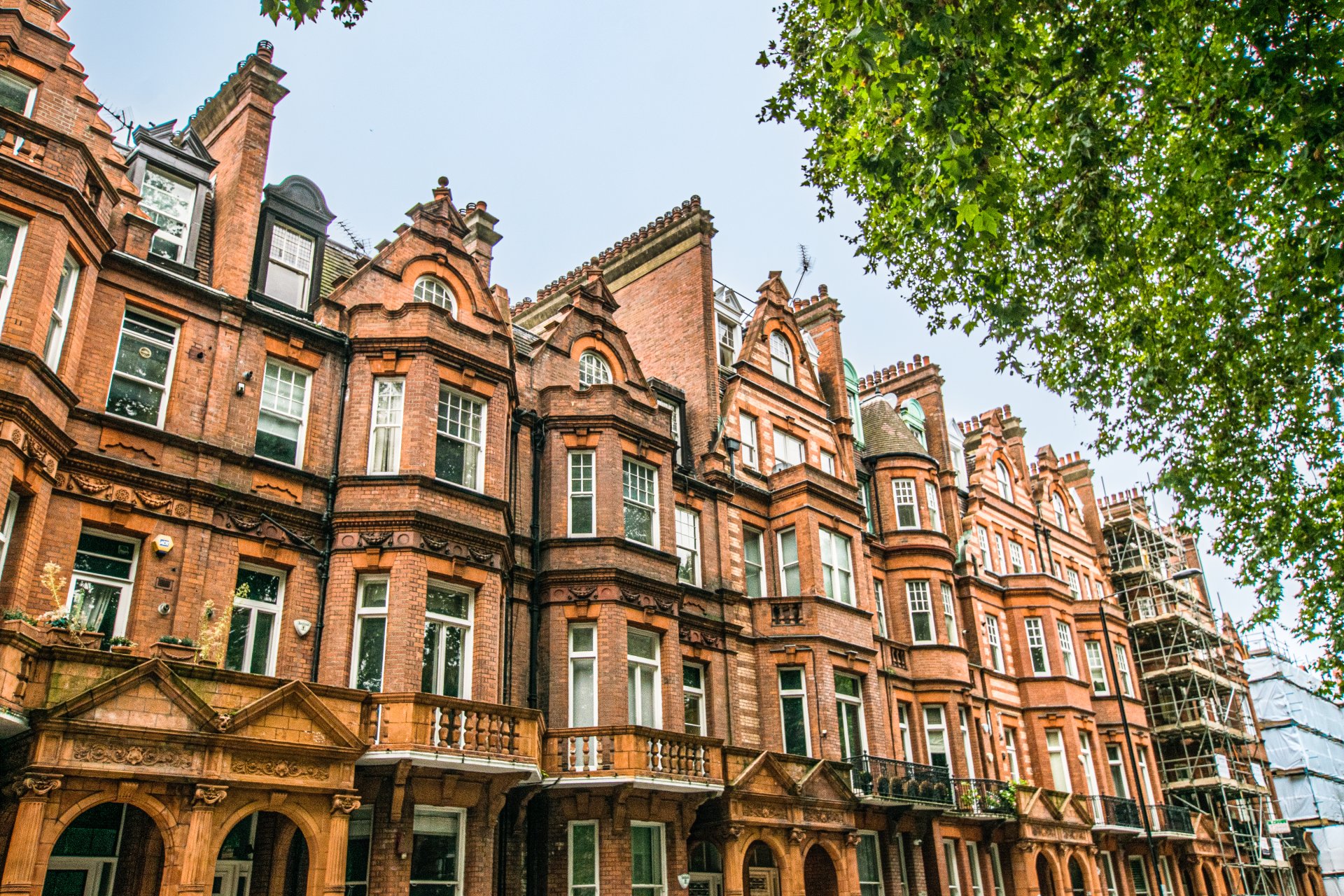 Royal Borough of Kensington and Chelsea, Greater London