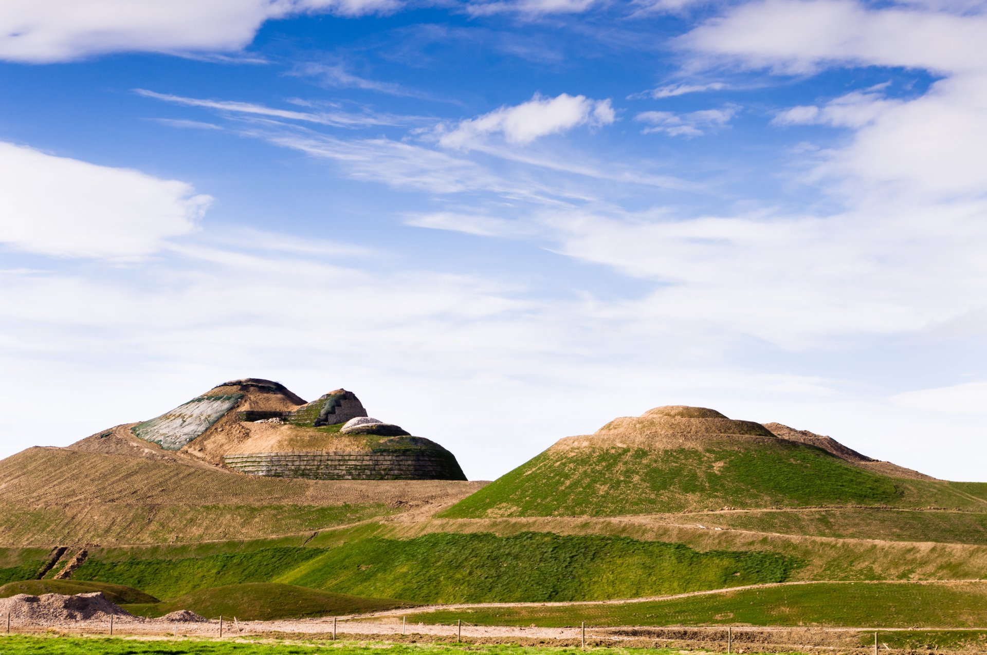 Cramlington, Northumberland