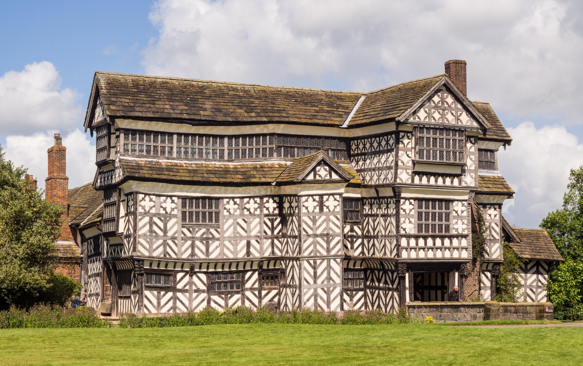 Crewe, Cheshire East
