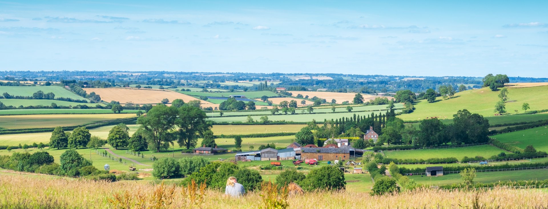 Daventry, West Northamptonshire