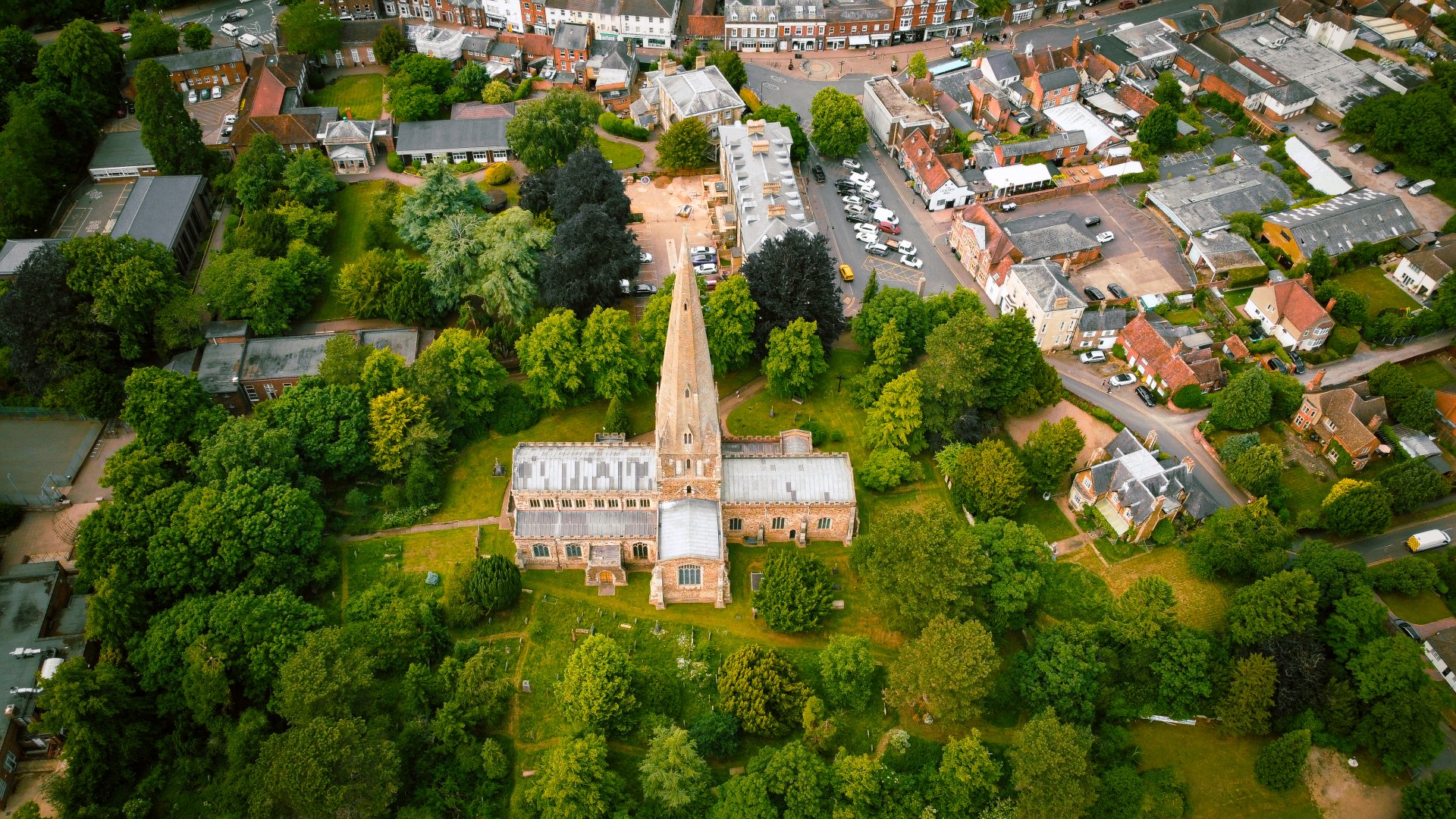 Leighton Buzzard