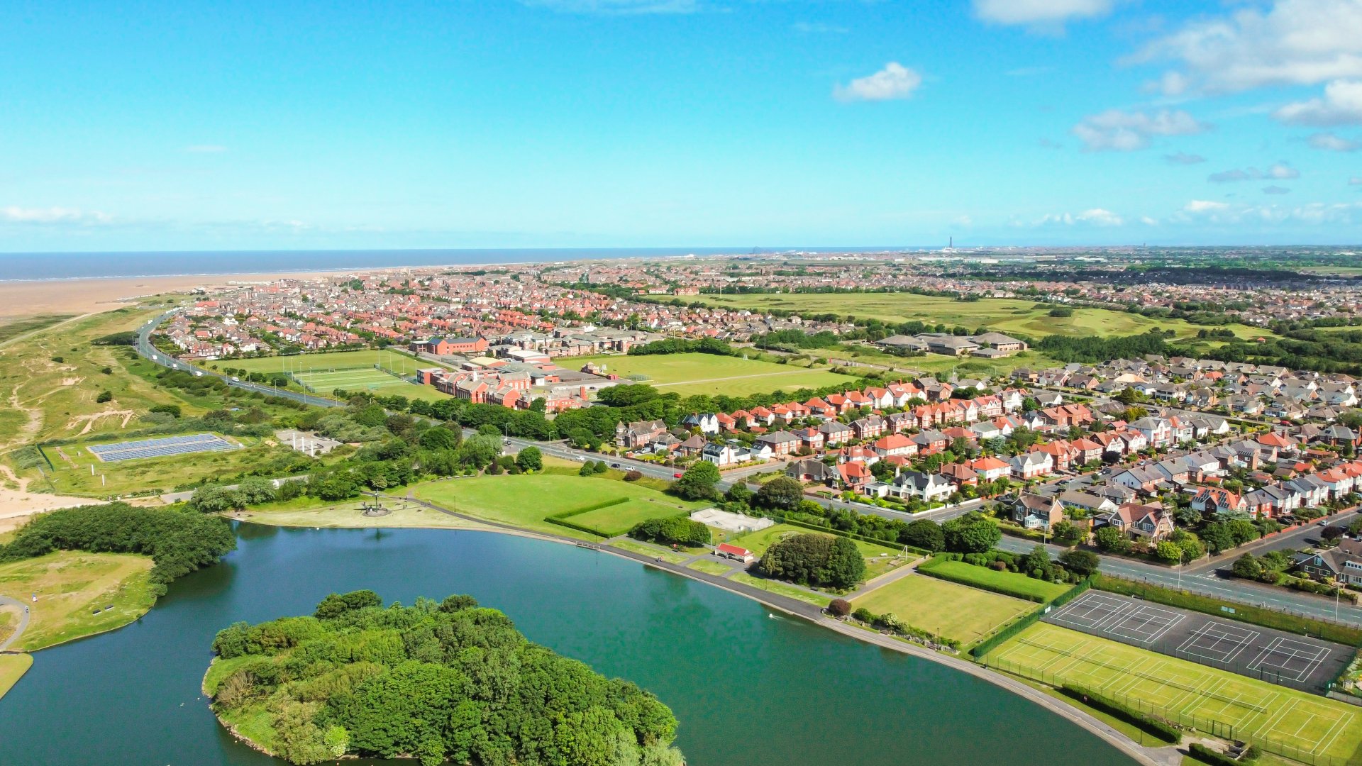 Lytham St Anne's