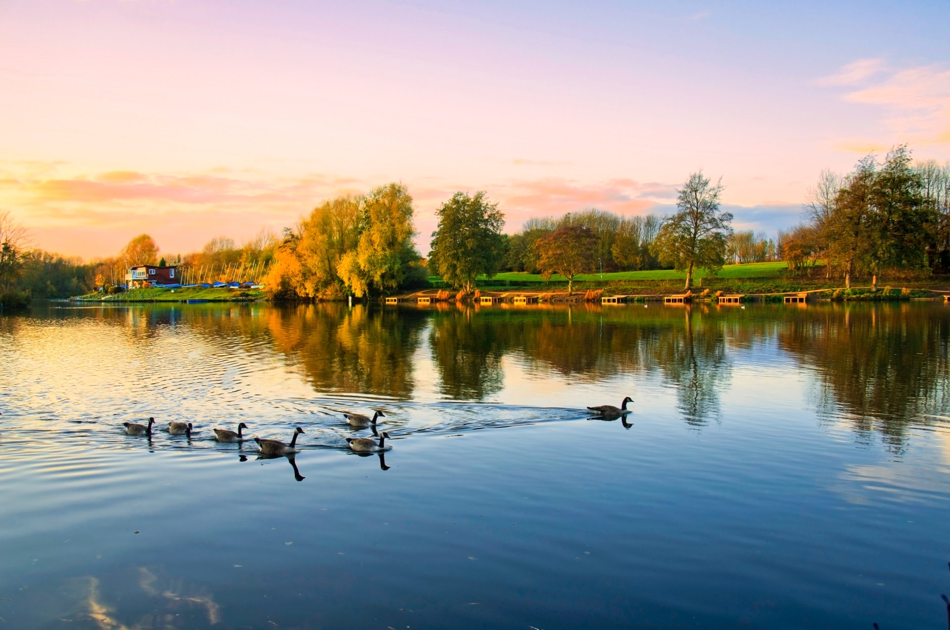 Redditch, Worcestershire