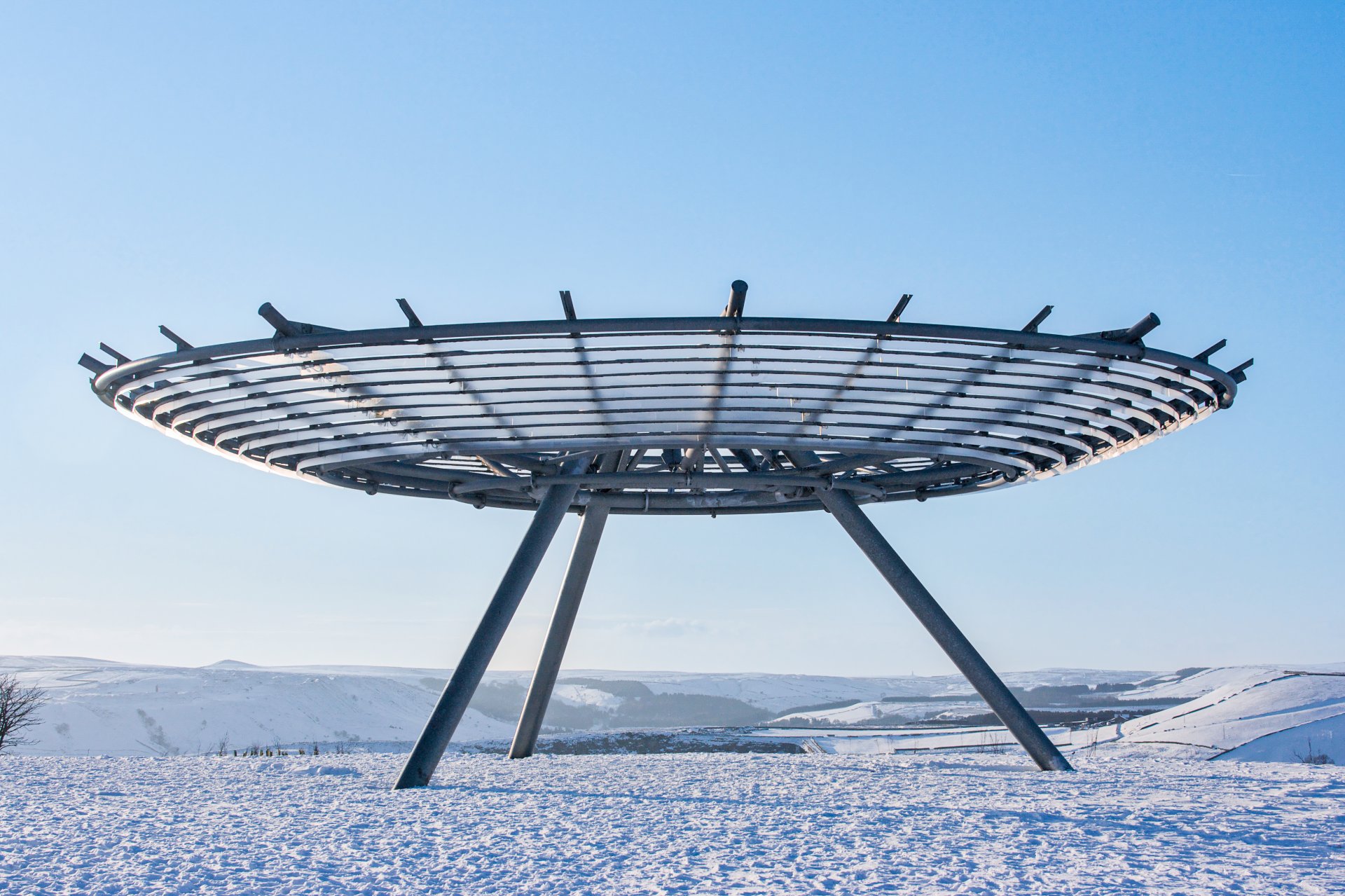 Rossendale, Lancashire