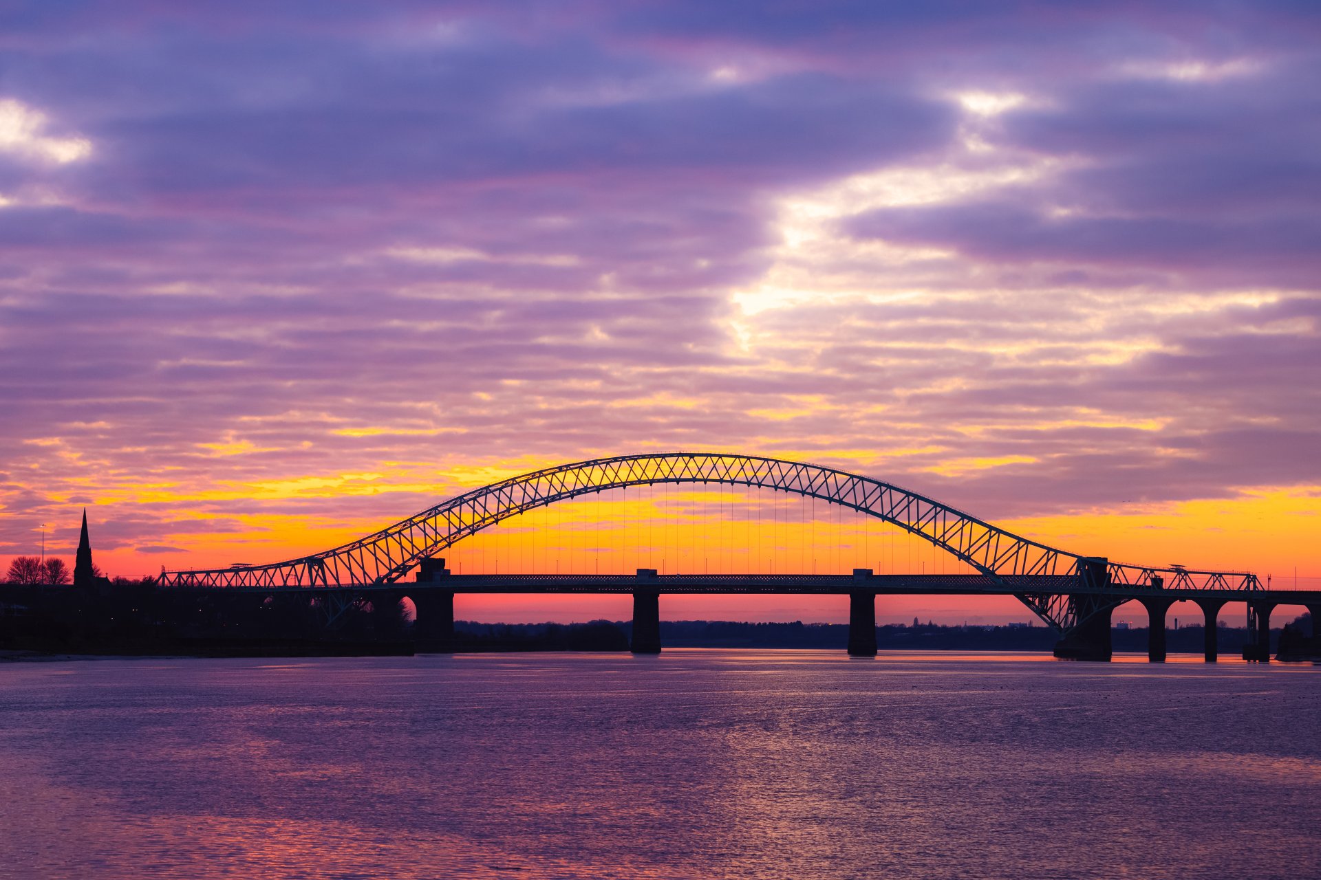 Runcorn