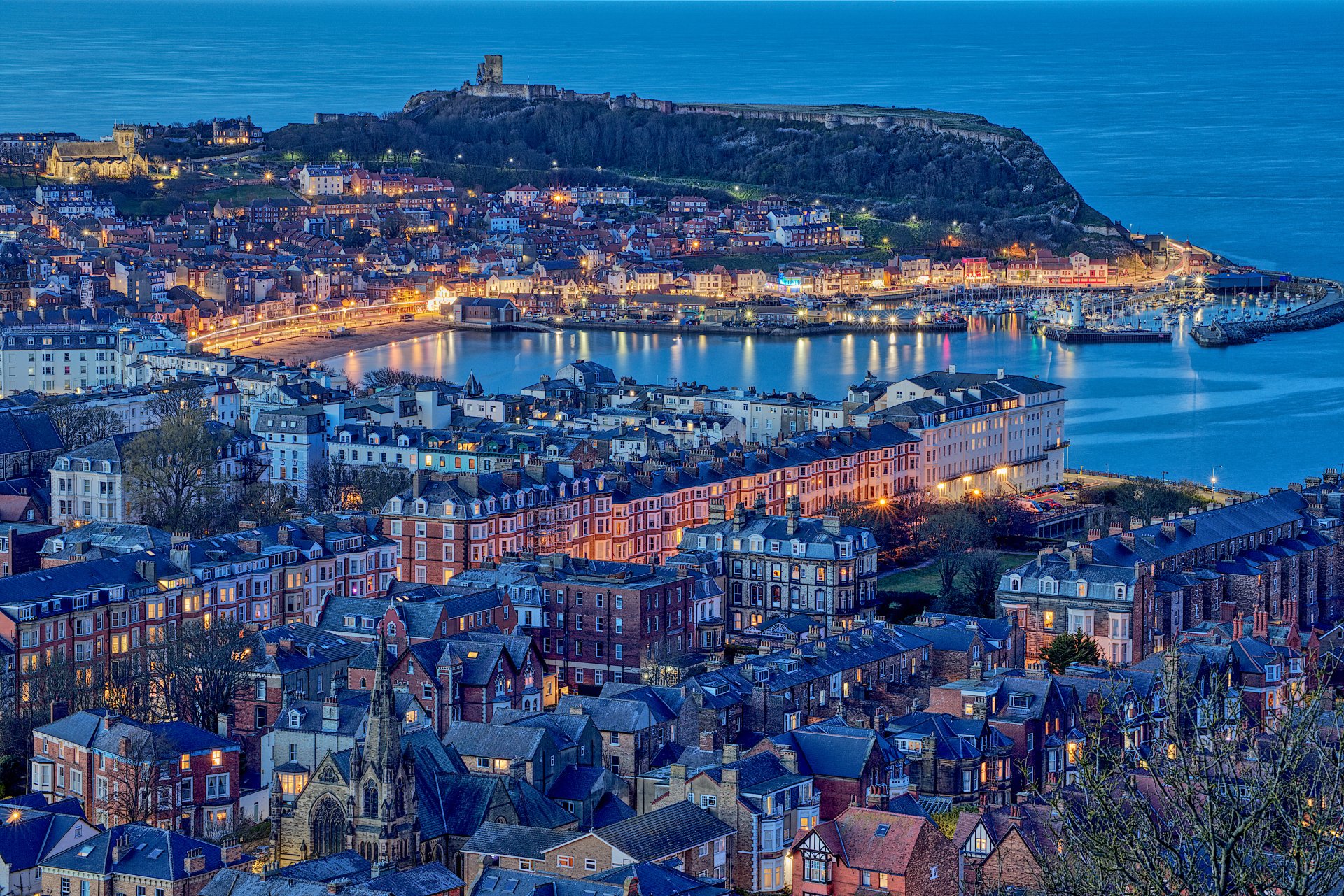 Scarborough