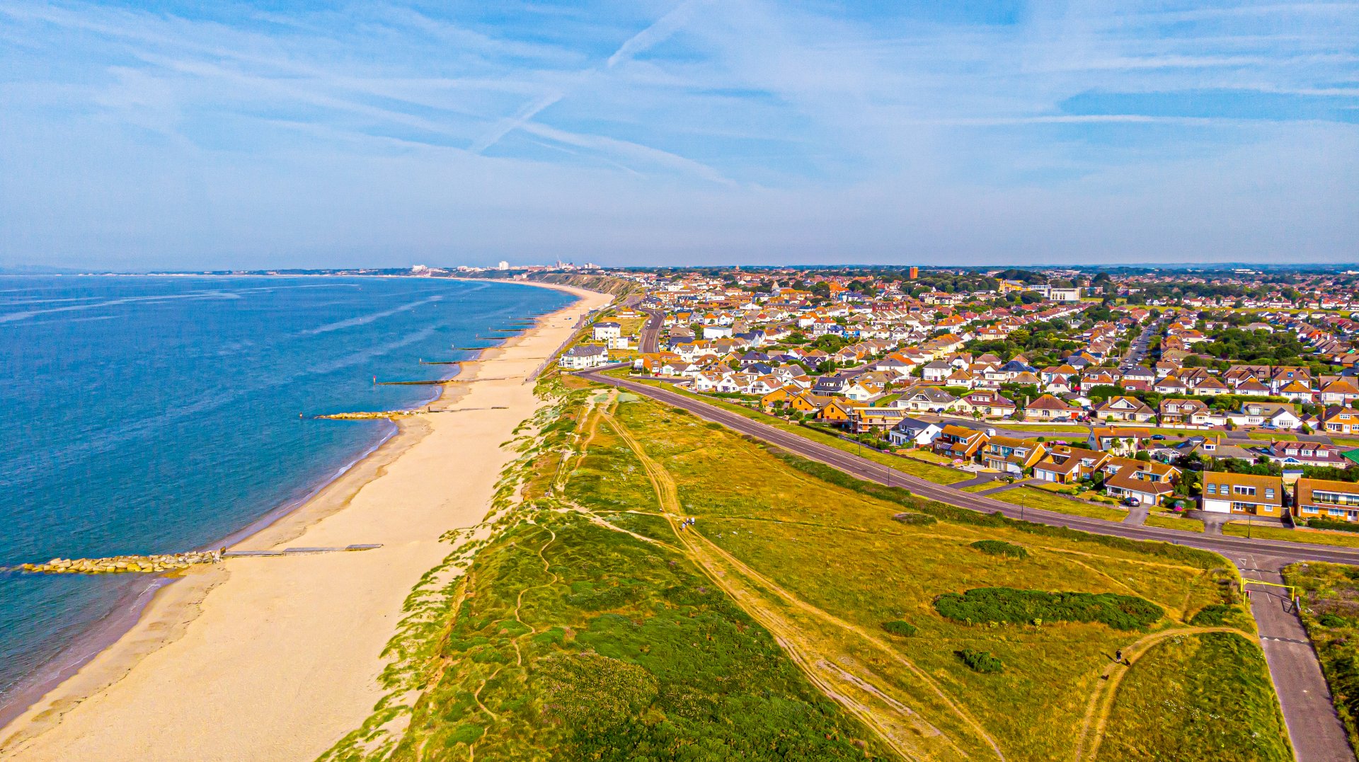 Southbourne, Chichester