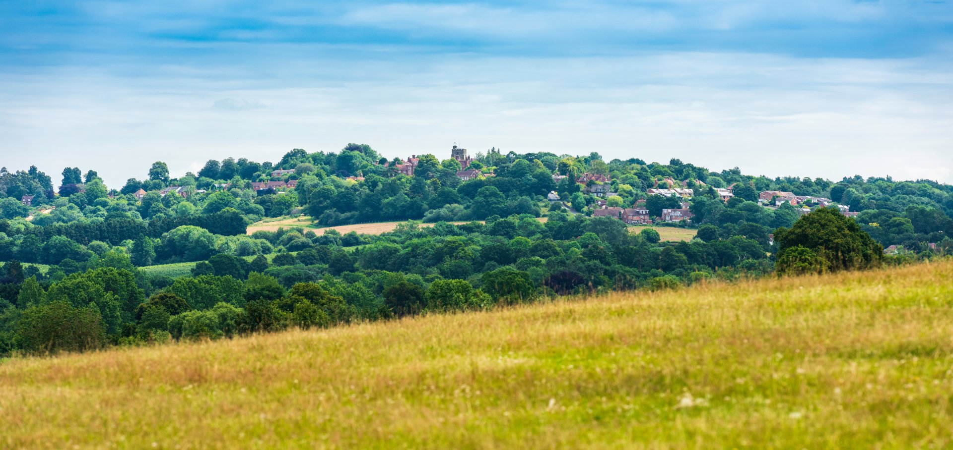 Tunbridge Wells, Kent