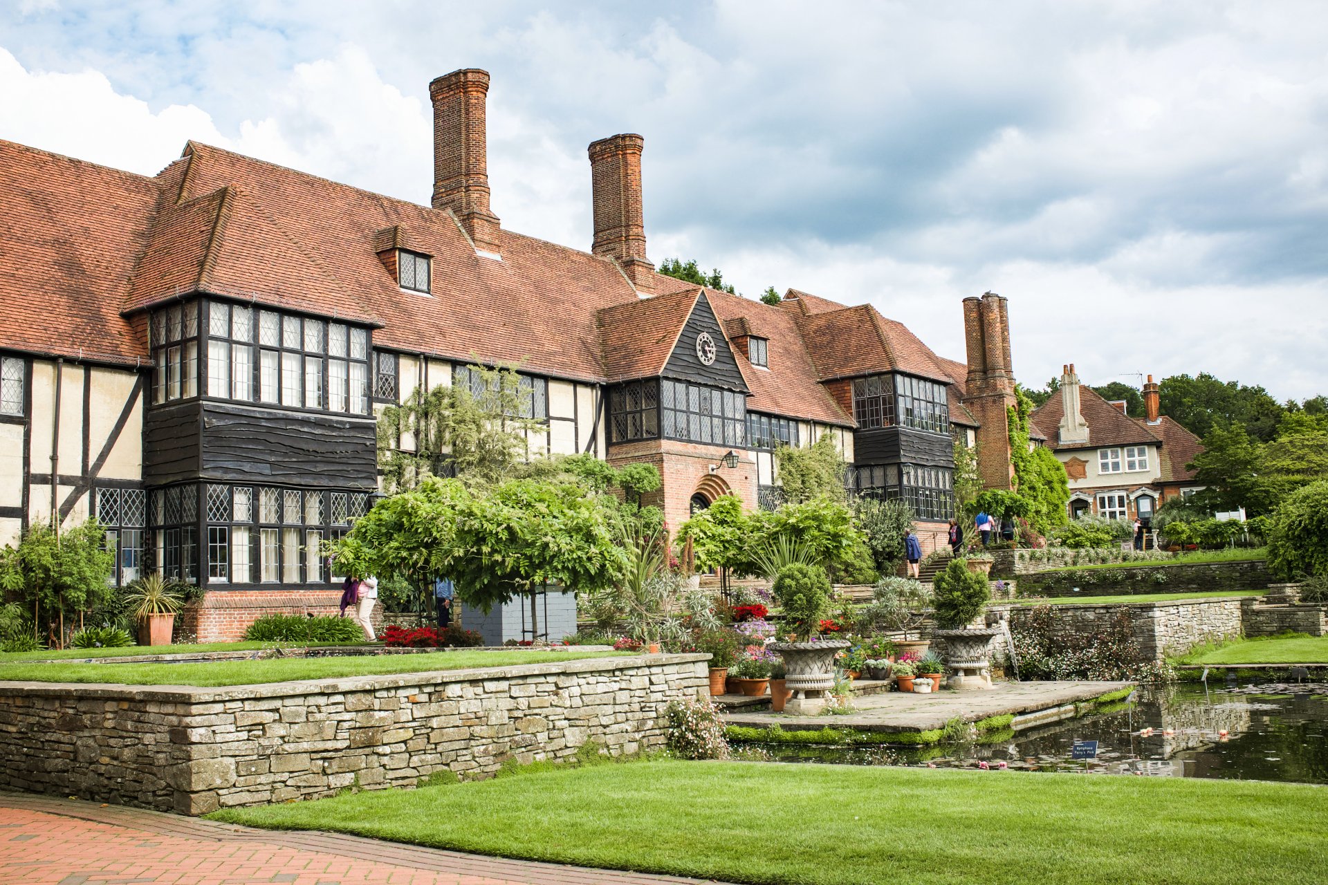 Woking, Surrey