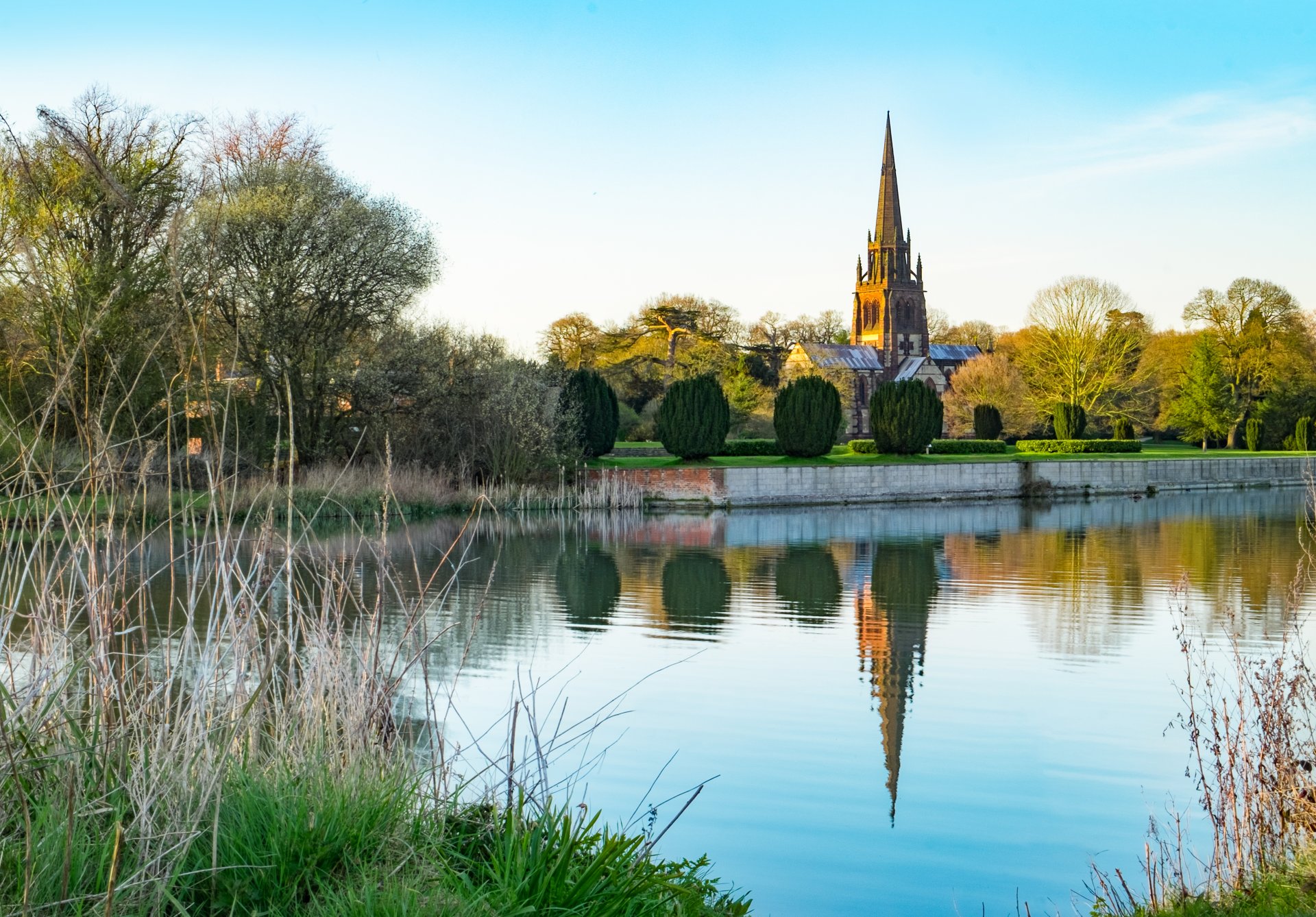 Worksop, Bassetlaw