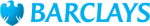 Trusted by Barclays Bank