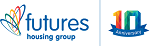 Trusted by Futures Housing Group