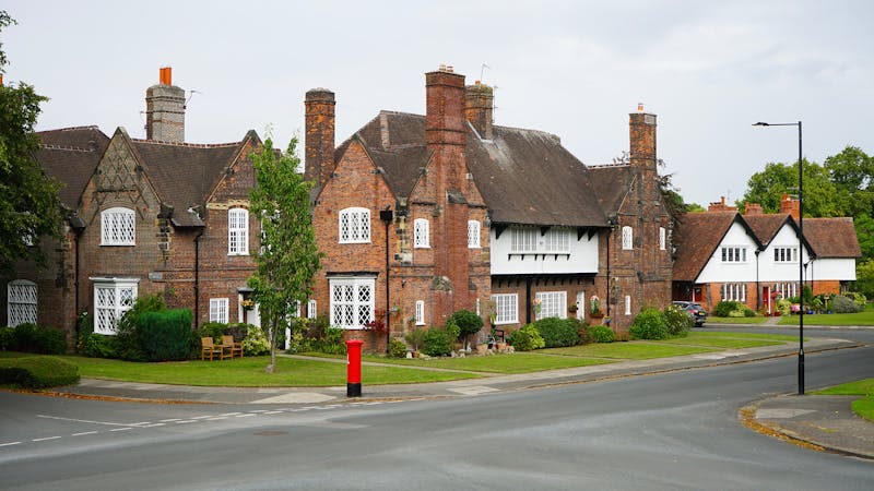 Selling Your House Privately